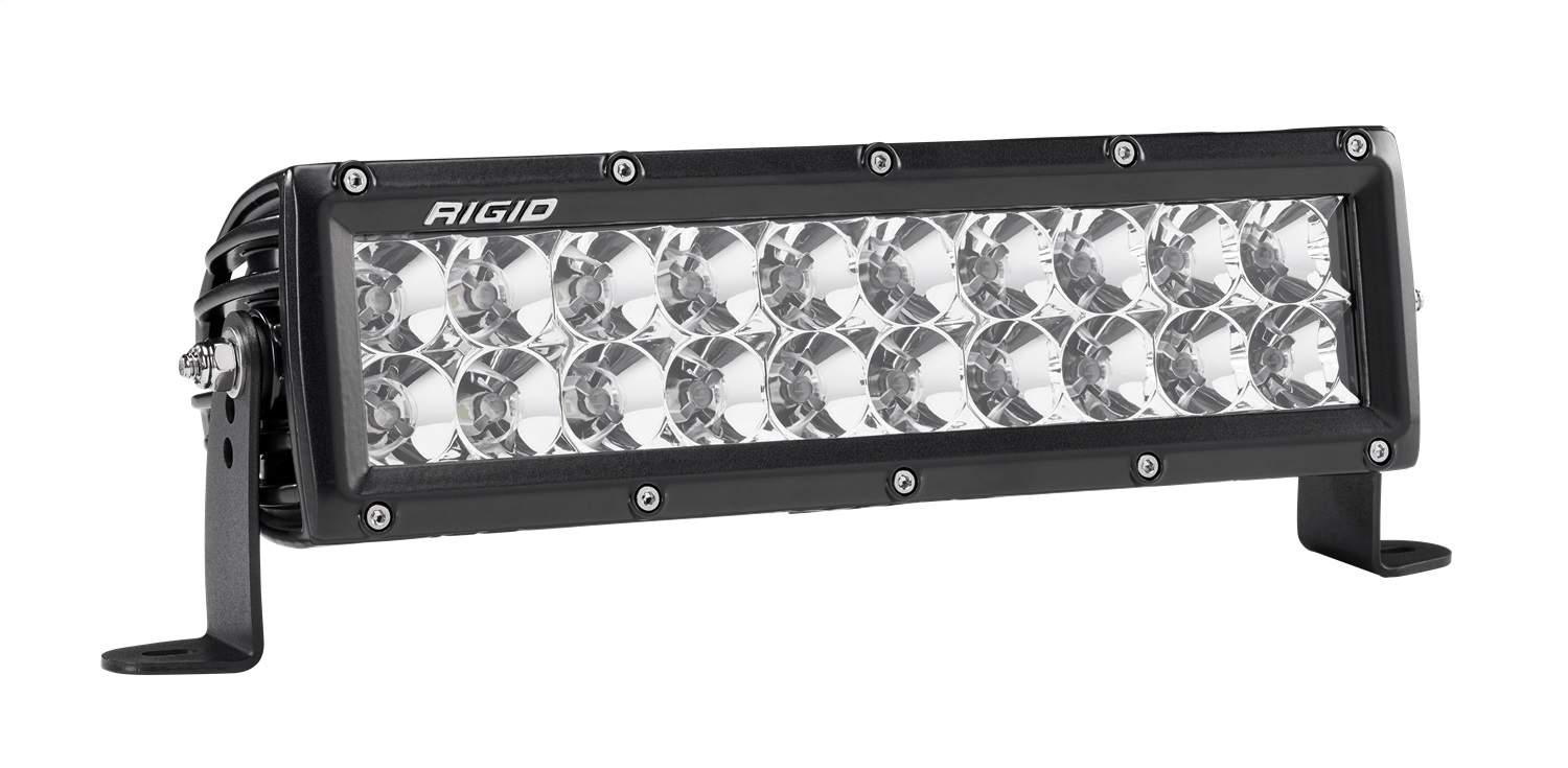 Rigid Industries E-Series PRO | 10in Flood - 110113