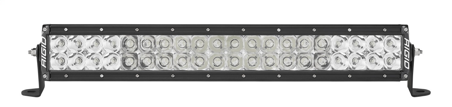 Rigid Industries E-Series PRO | 20in Spot/Flood Combo - 120313