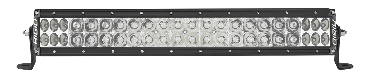 Rigid Industries E-Series PRO | 20in Spot/Driving Combo - 122313