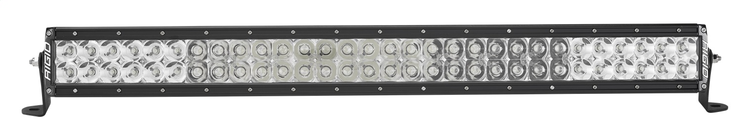 Rigid Industries E-Series PRO | 30in Spot/Flood Combo - 130313