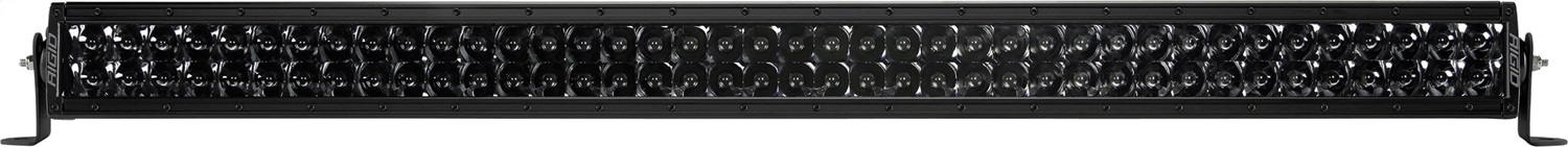 Rigid Industries E-Series PRO | 40in Spot Midnight Edition - 140213BLK