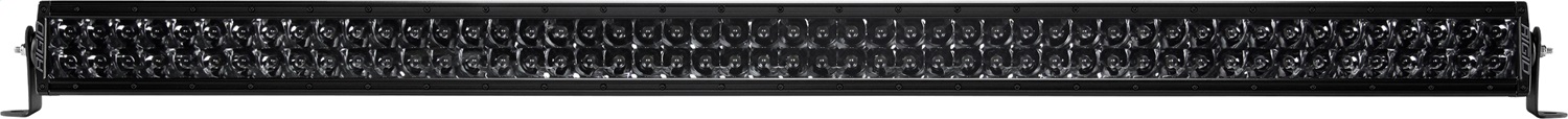 Rigid Industries E-Series PRO | 50in Spot Midnight Edition - 150213BLK