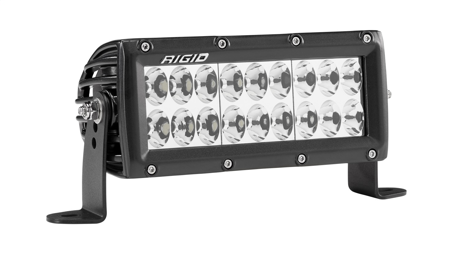 Rigid Industries E-Series PRO | 6in Driving - 175613