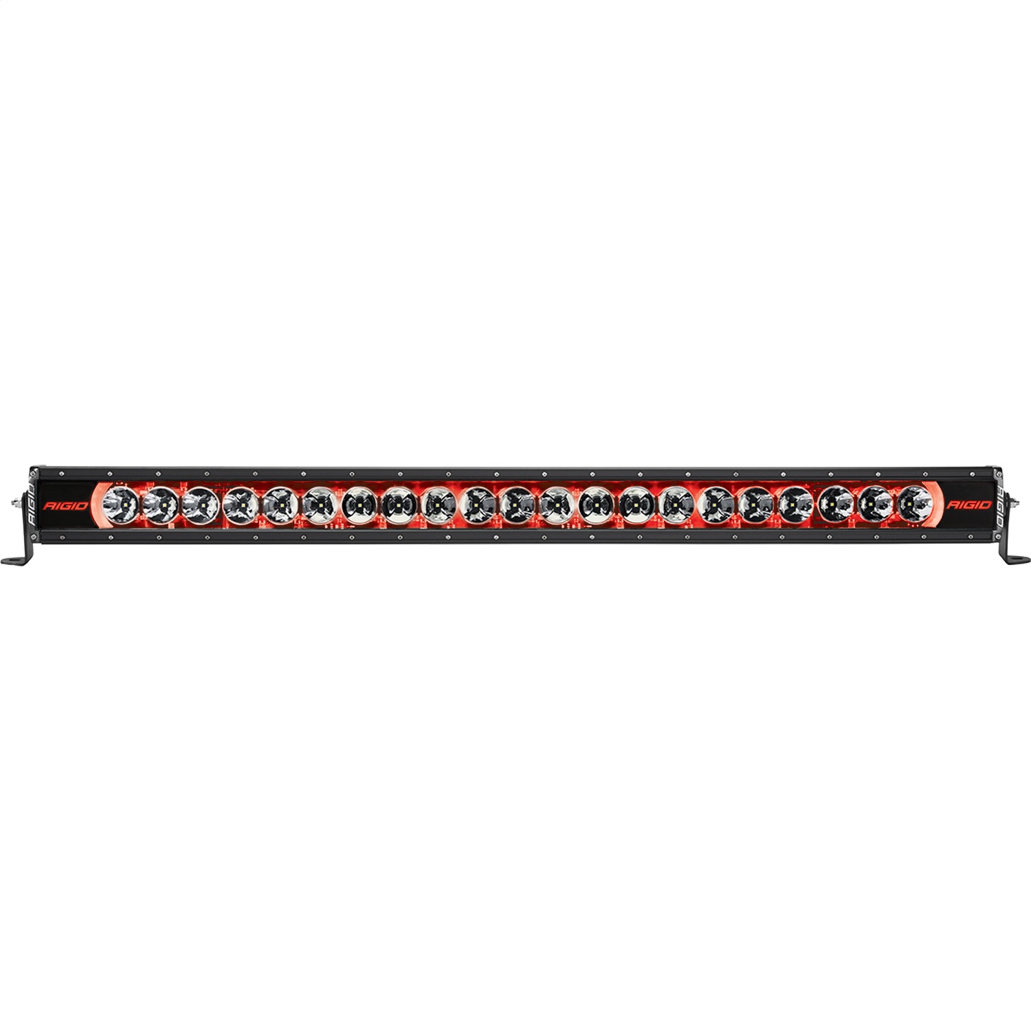 Rigid Ind Rad+ 40 Rgbw 7