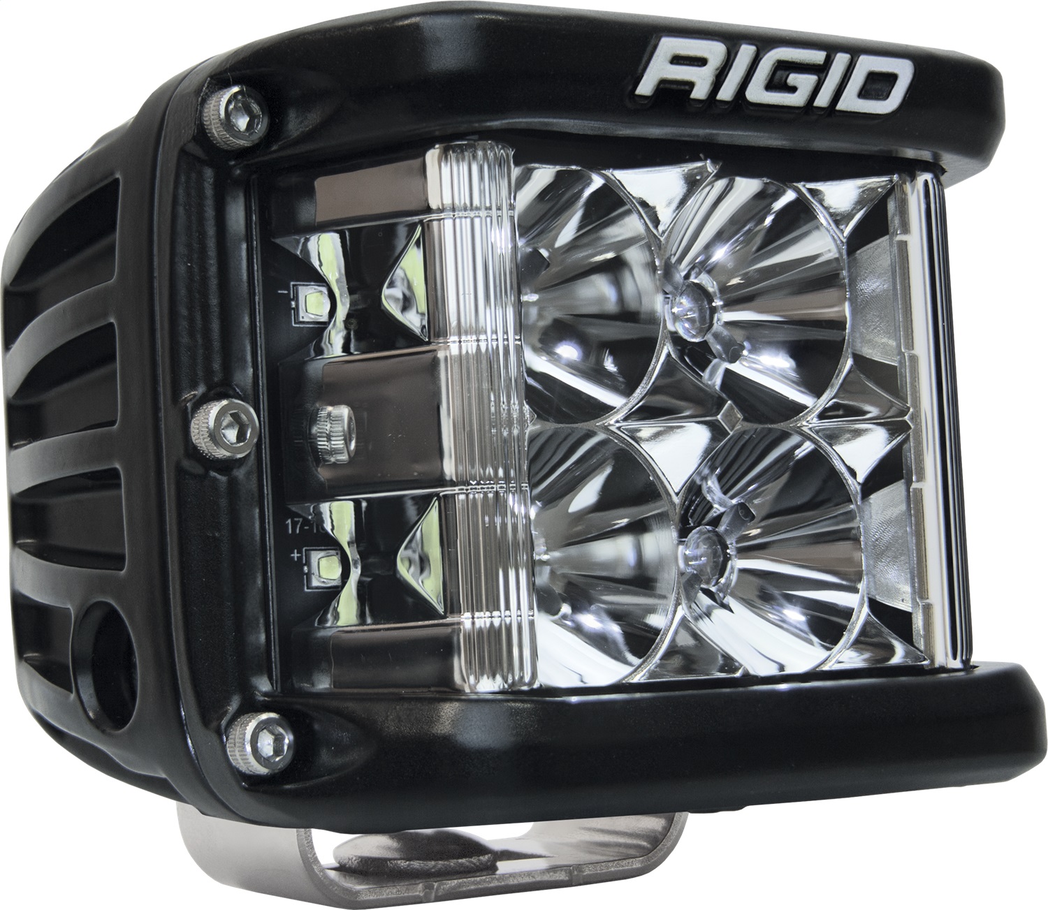Rigid Industries D-SS PRO | Flood - 261113