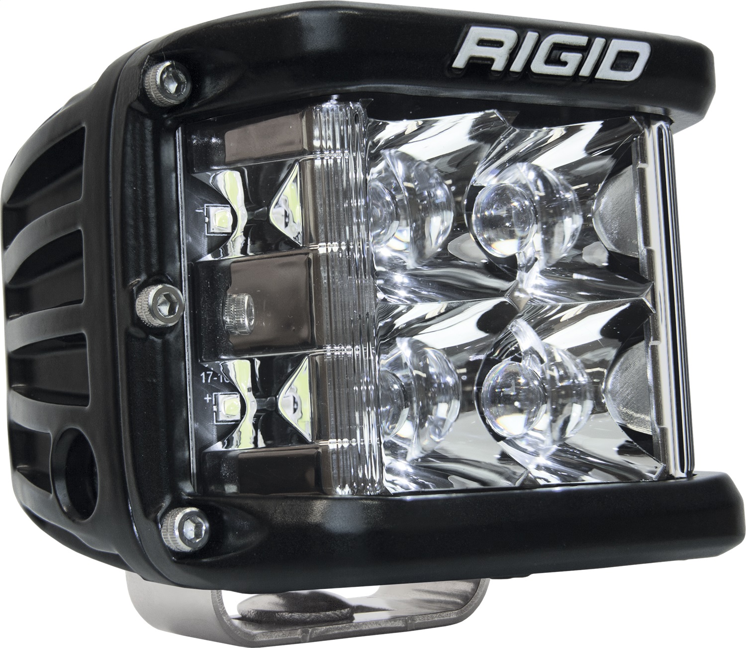 RIGID INDUSTRIES D-SS PRO SPOT SM