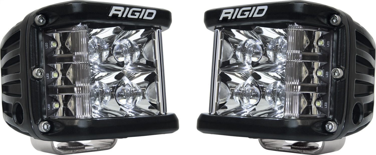 Rigid Industries D-SS PRO | Spot | Pair - 262213
