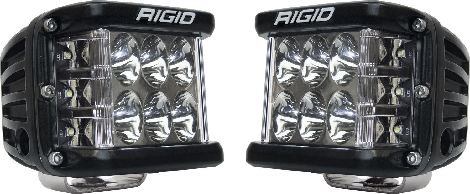 Rigid Industries D-SS PRO | Driving | Pair - 262313