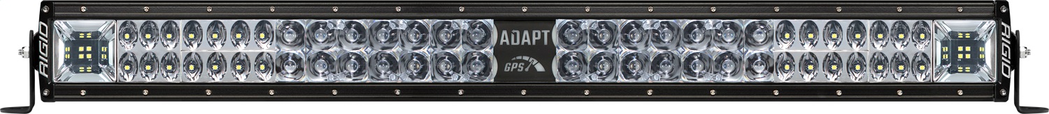 Rigid Industries 270413 Adapt E-Series LED Light Bar