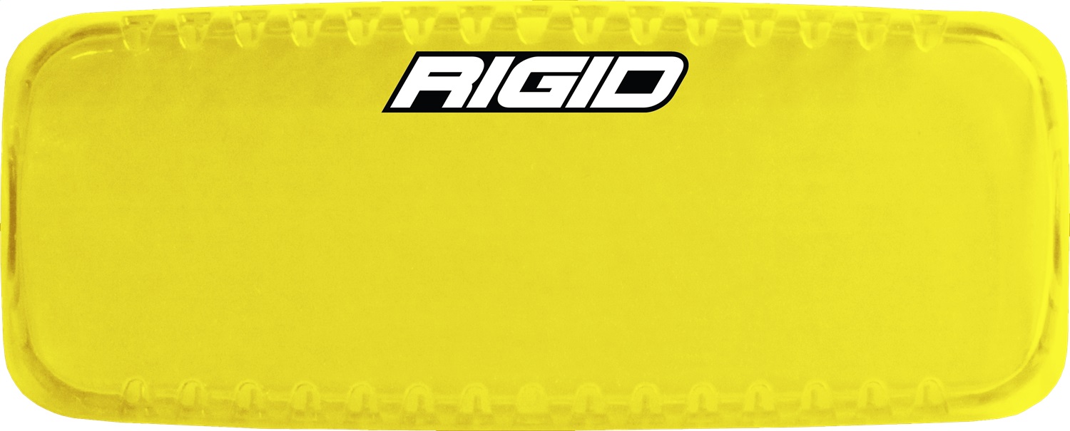 RIGID INDUSTRIES COVER SR-Q SERIES AMB