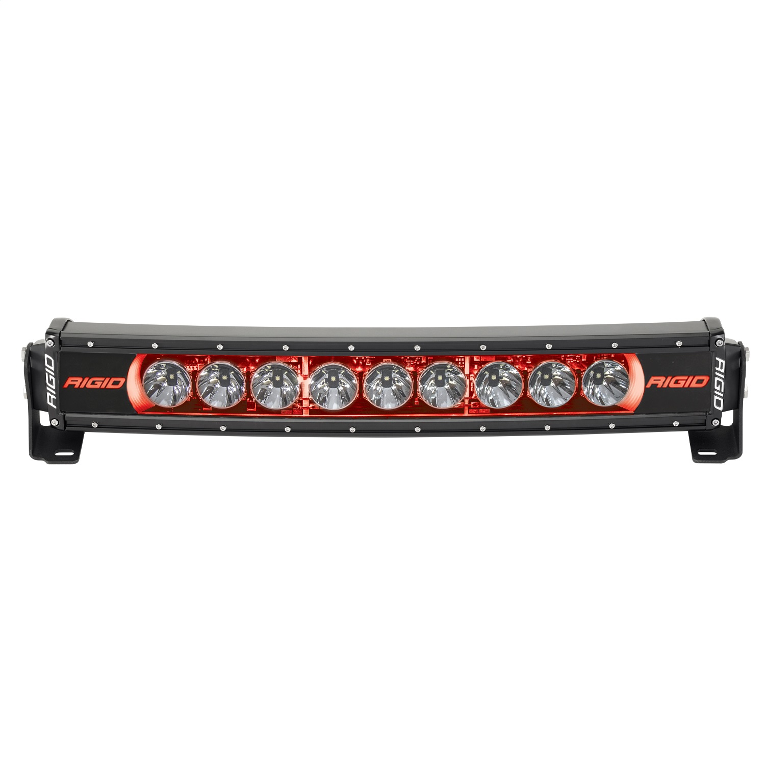Rad+ Curved 20 Rgbw 7