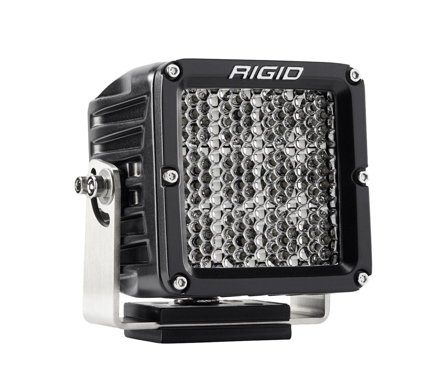 Rigid Industries 321713 D-XL Pro Specter Diffused Driving Light