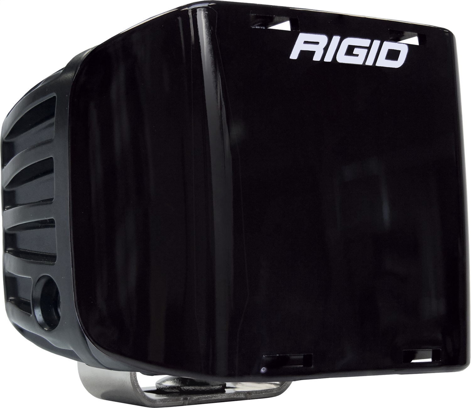 Rigid Industries D-SS | Black Cover - 32181