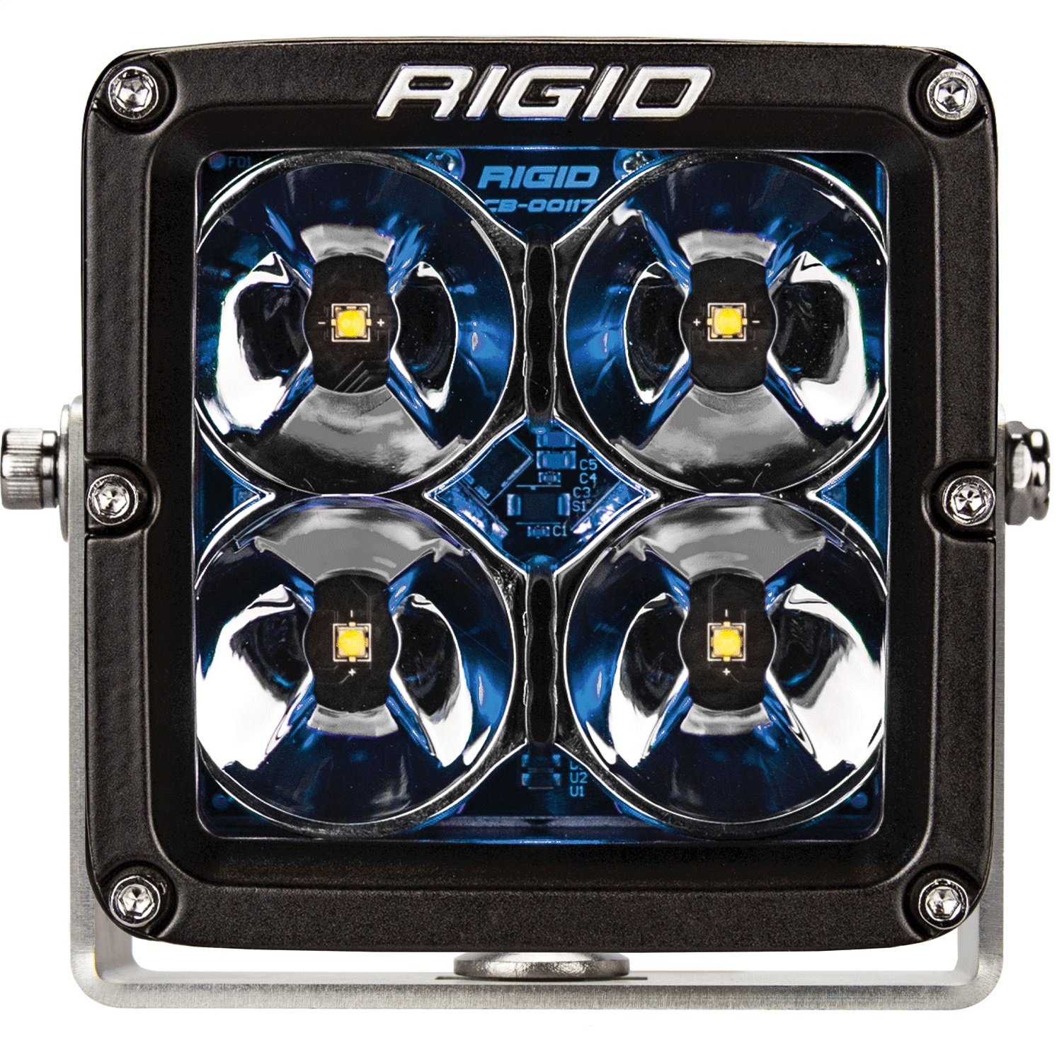 Rad+ Pod XL Rgbw/2 16