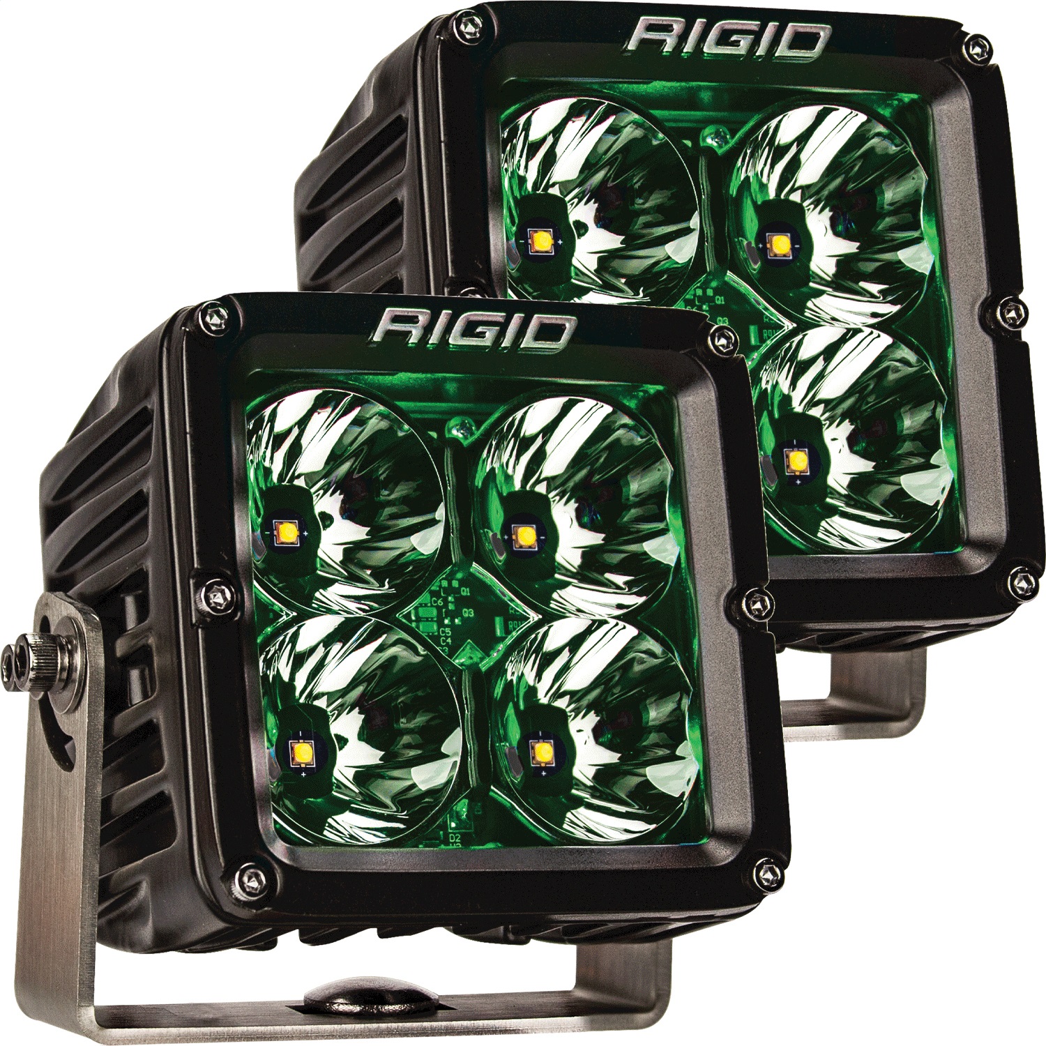 Rad+ Pod XL Rgbw/2 6