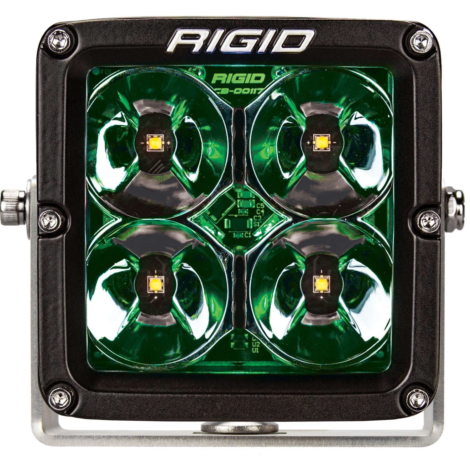 Rad+ Pod XL Rgbw/2 17