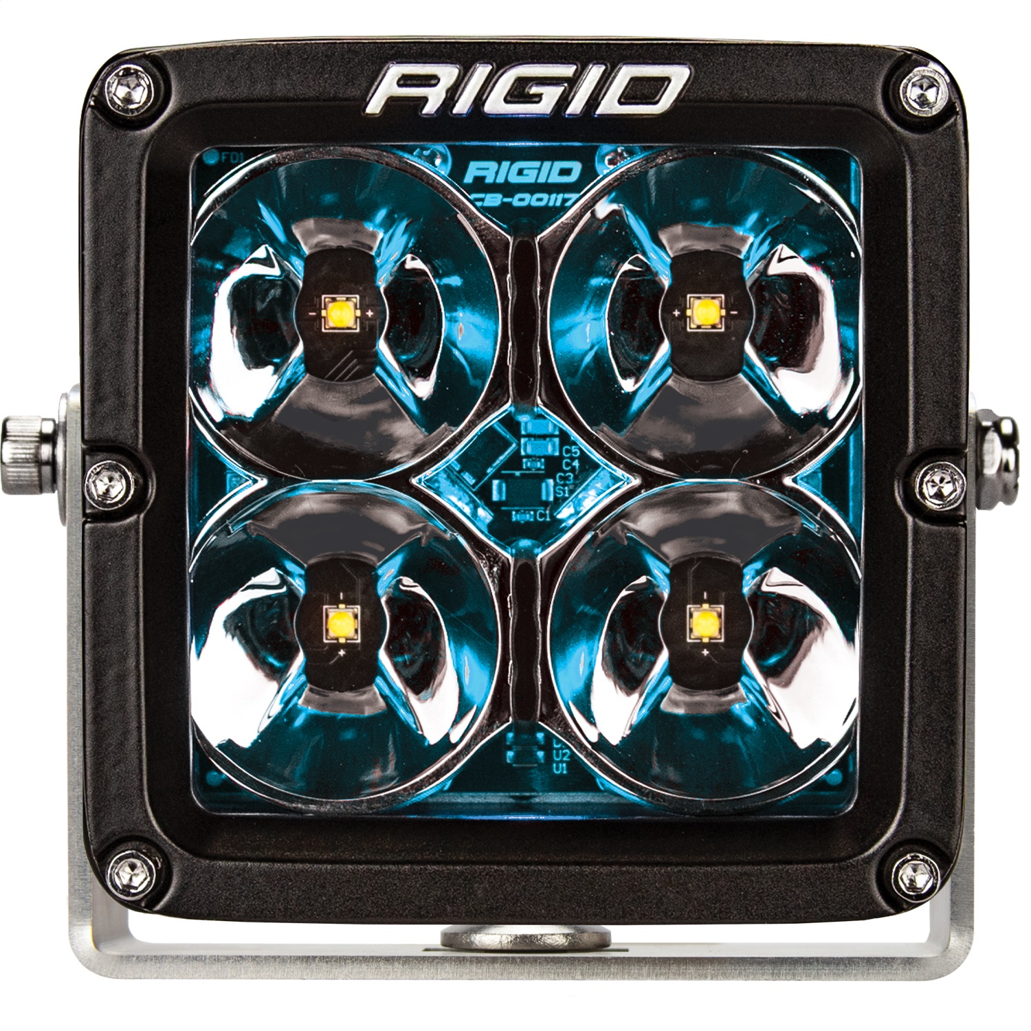 Rad+ Pod XL Rgbw/2 18