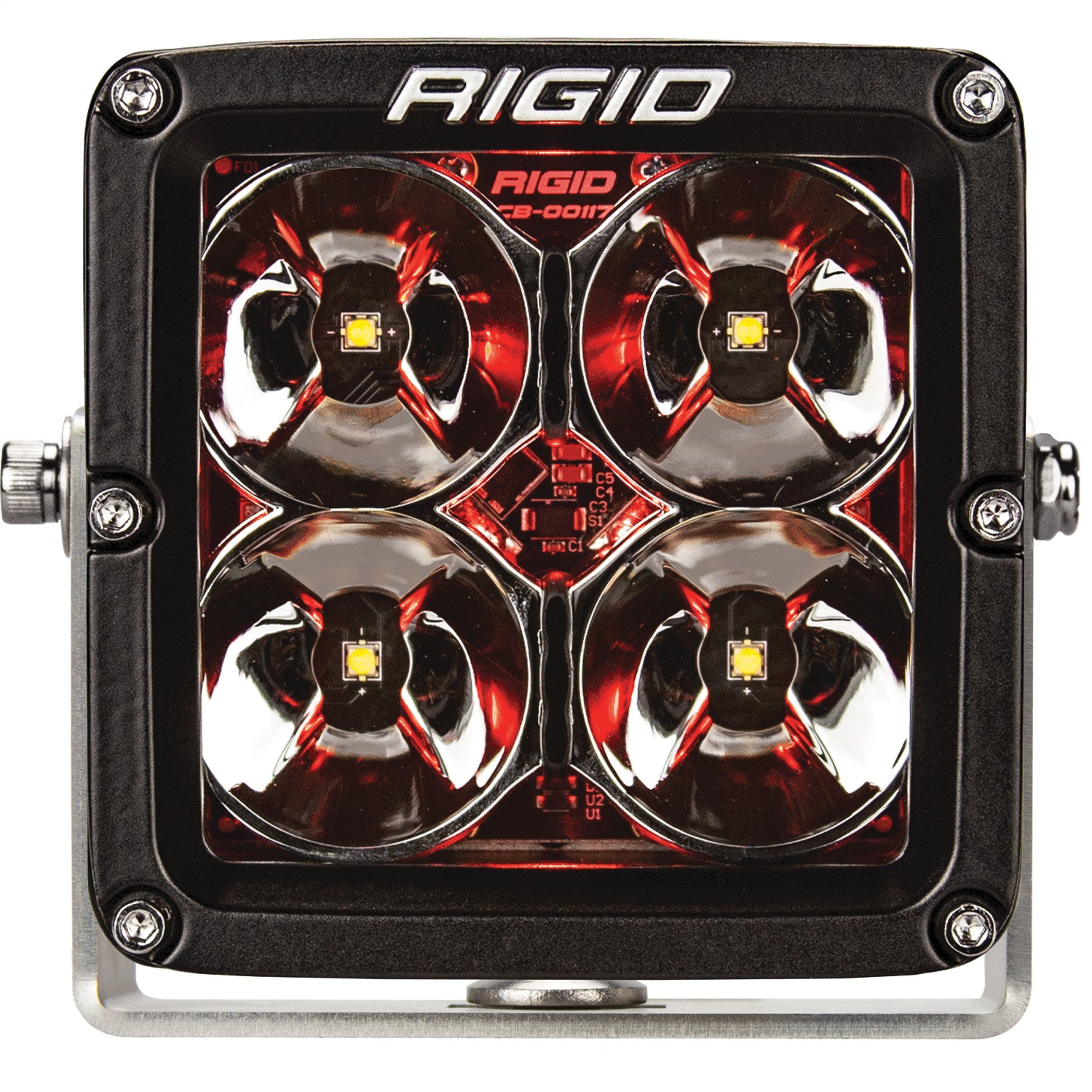 Rad+ Pod XL Rgbw/2 20