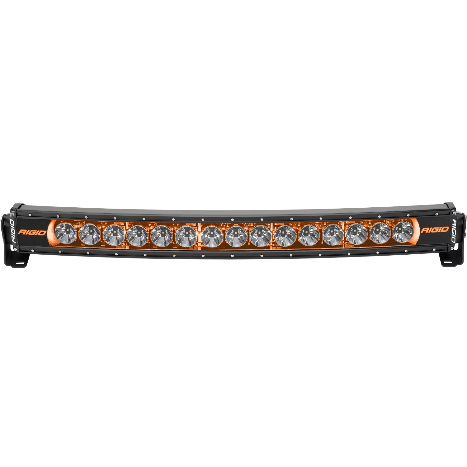 Rad+ Curved 30 Rgbw 2