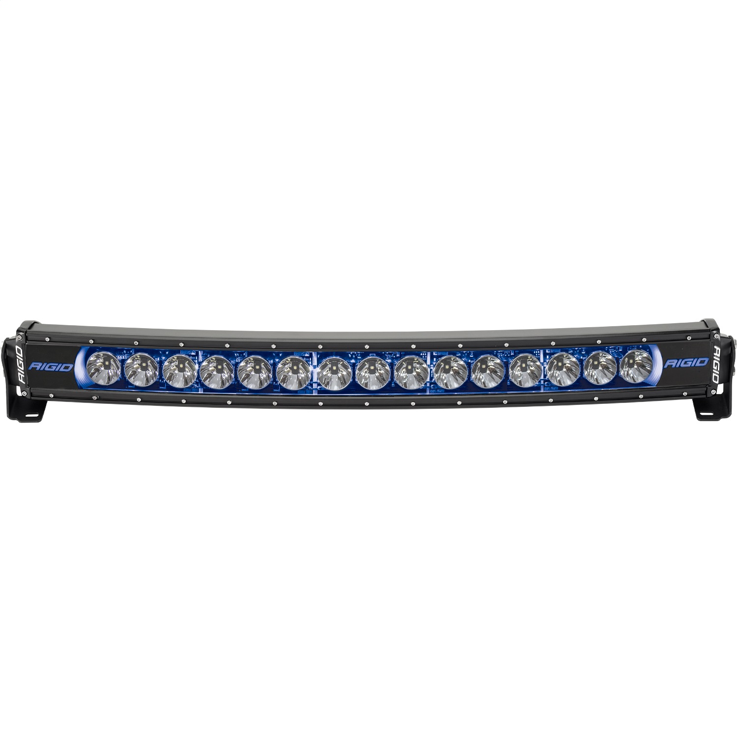 Rad+ Curved 30 Rgbw 3