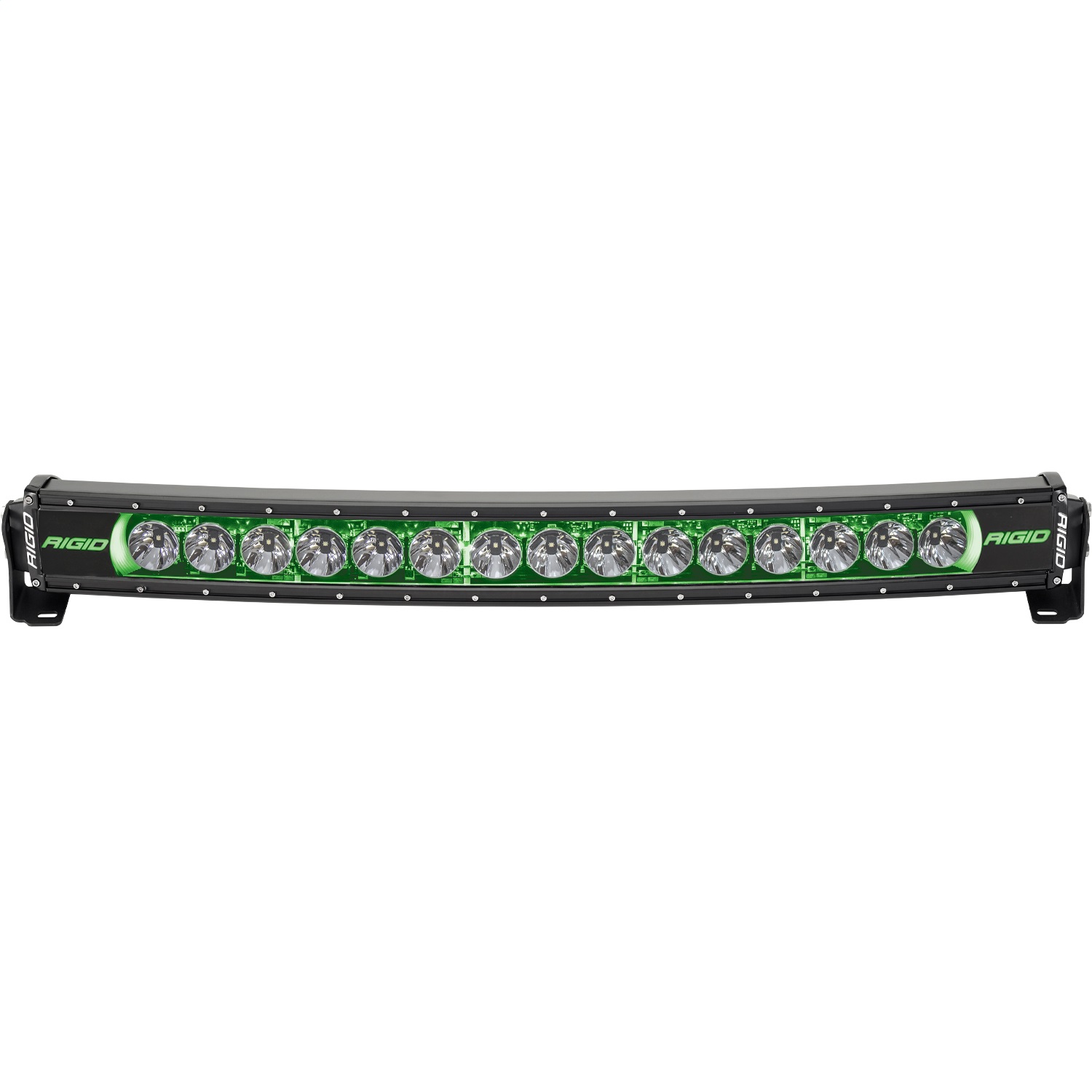 Rad+ Curved 30 Rgbw 4