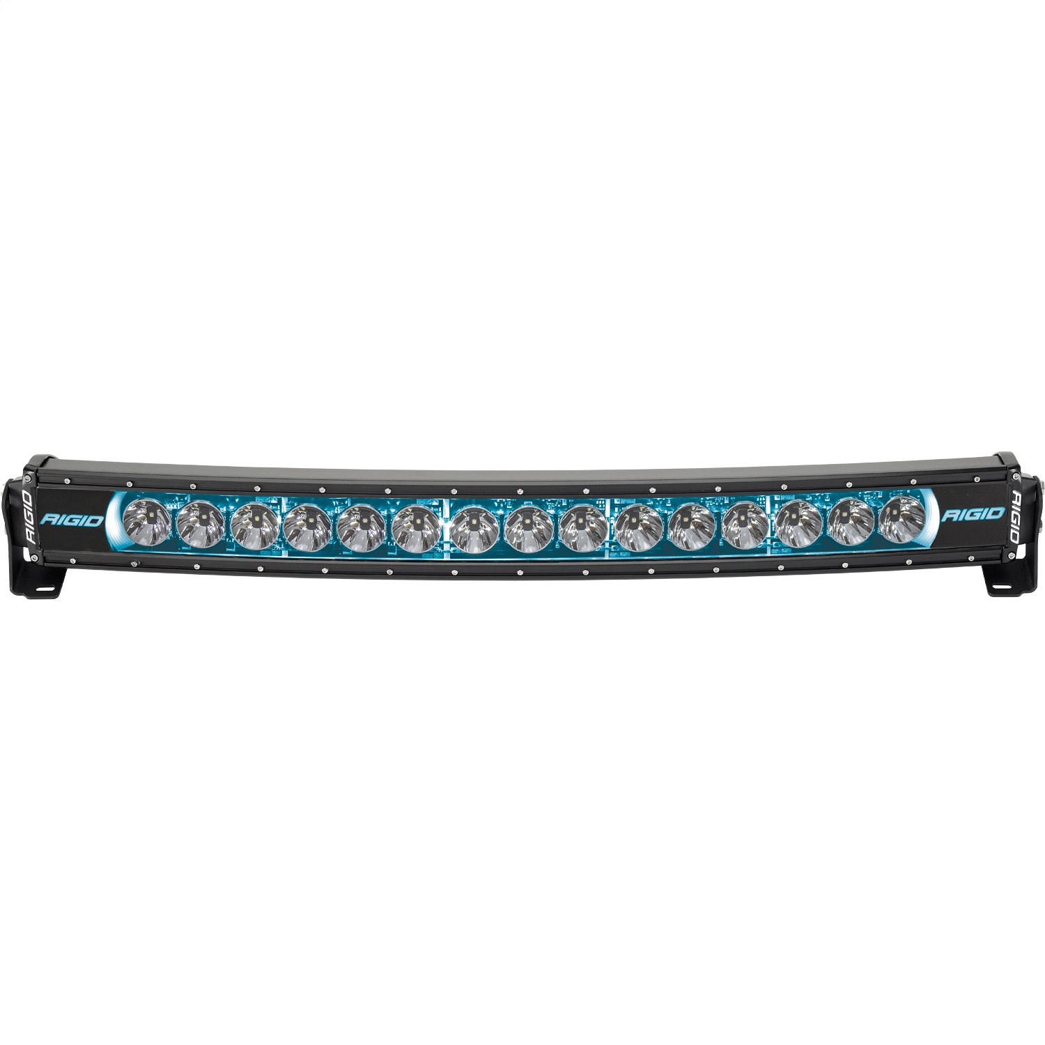 Rad+ Curved 30 Rgbw 5