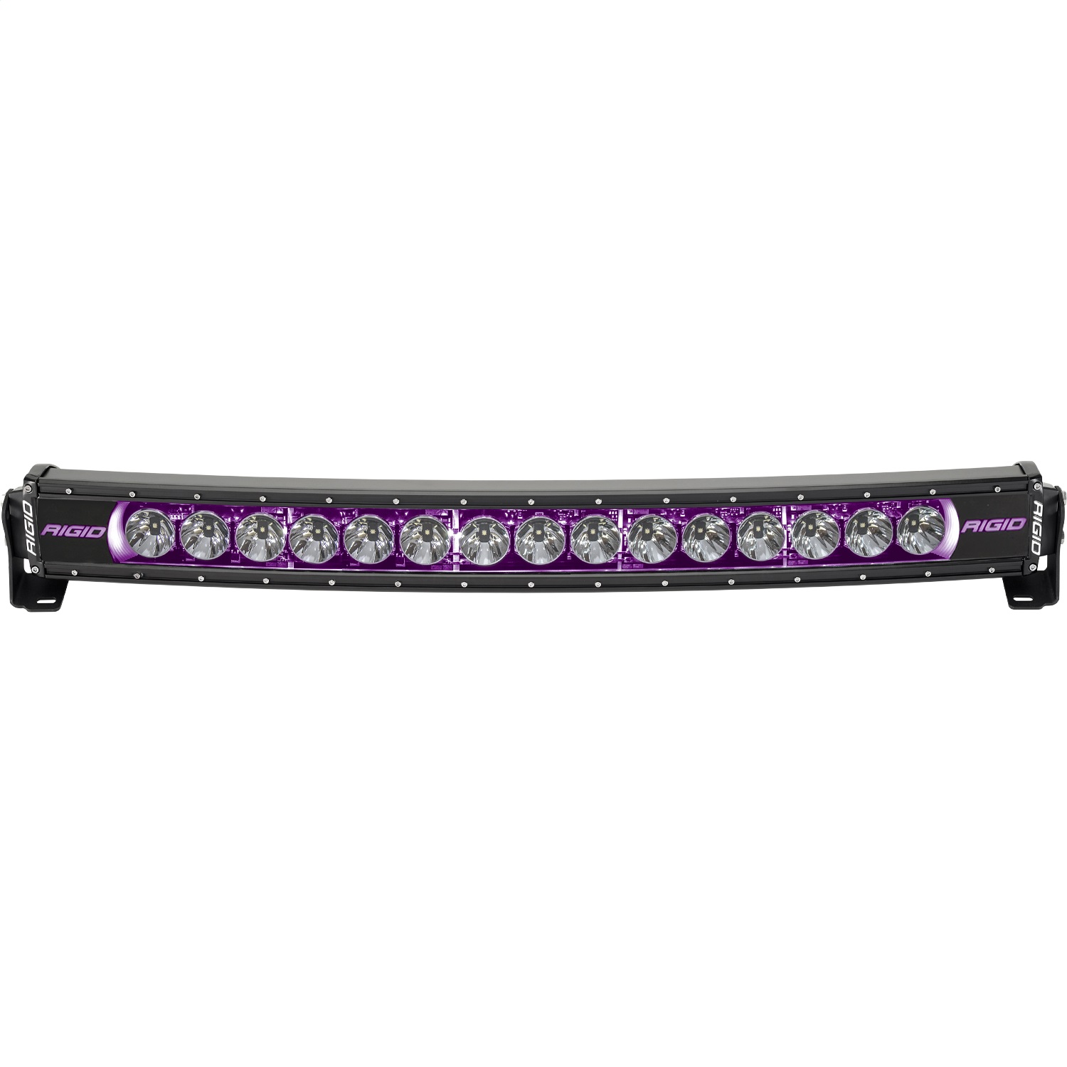 Rad+ Curved 30 Rgbw 6