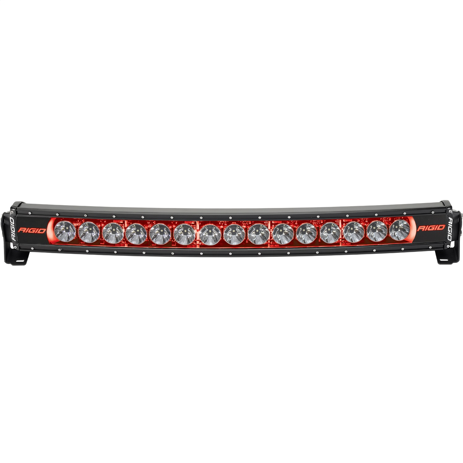 Rad+ Curved 30 Rgbw 7