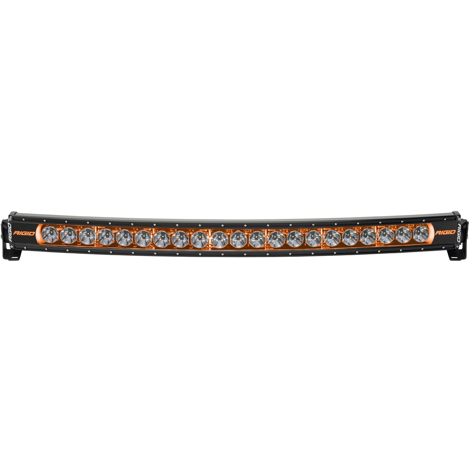 Rad+ Curved 40 Rgbw 2