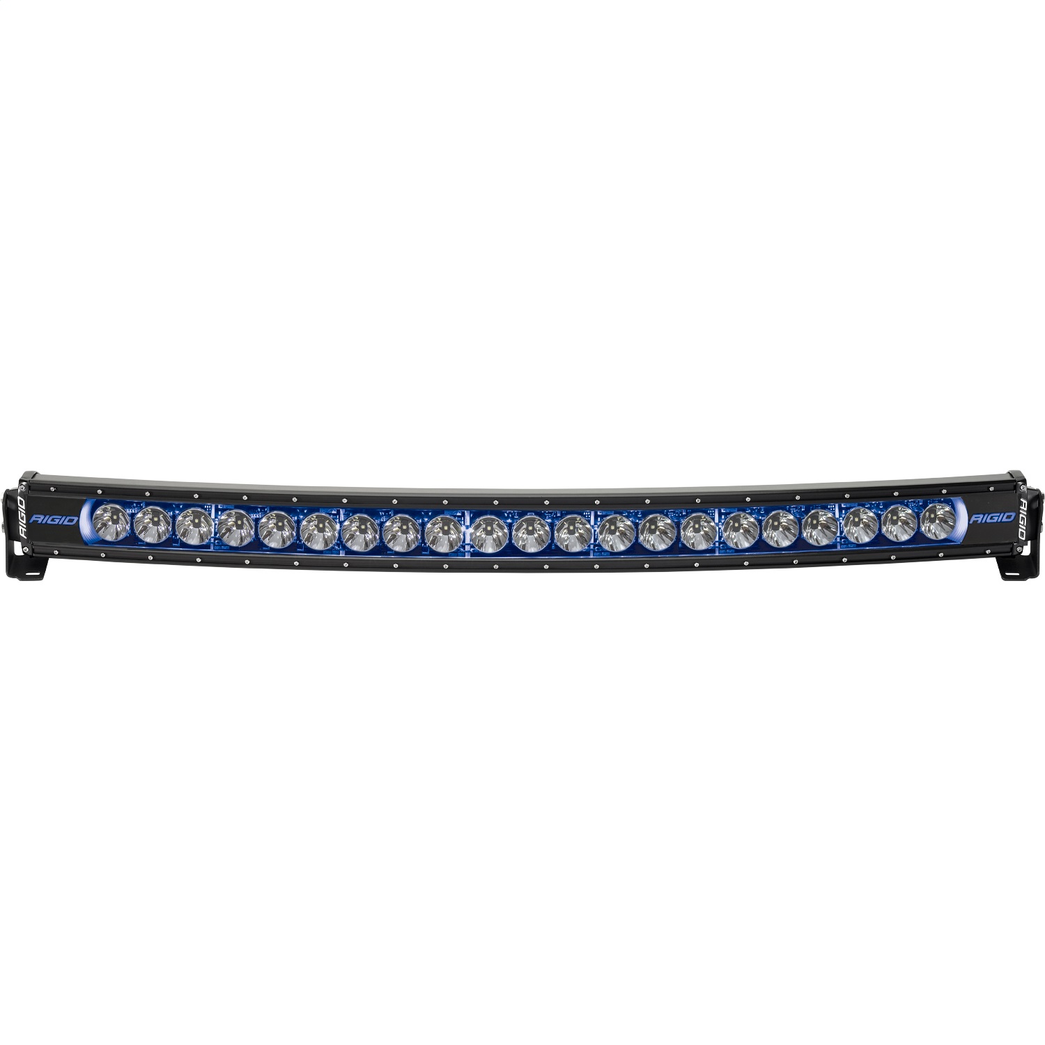 Rad+ Curved 40 Rgbw 3