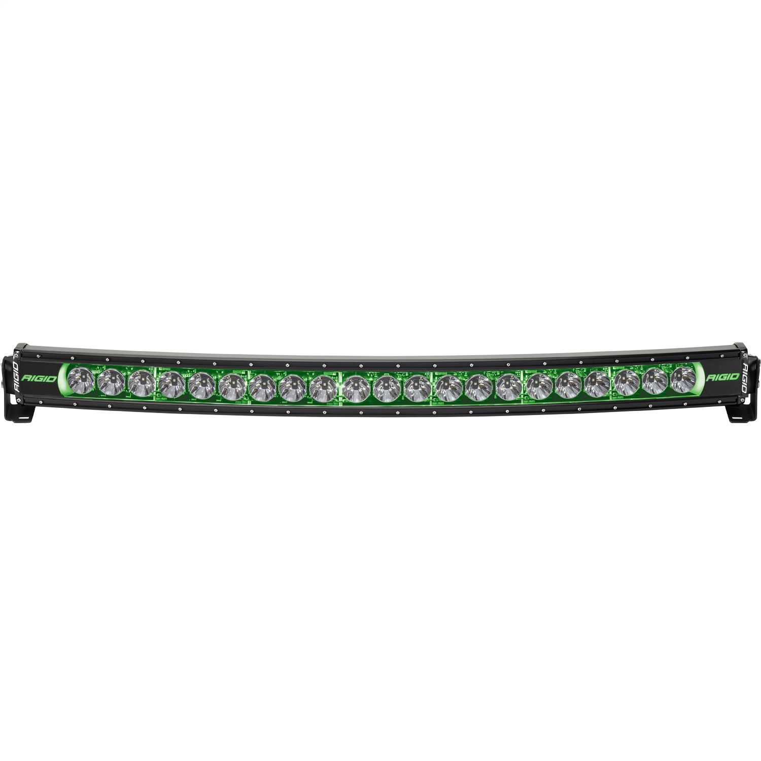 Rad+ Curved 40 Rgbw 4