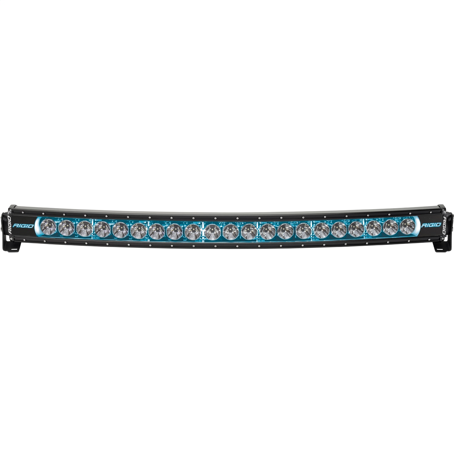 Rad+ Curved 40 Rgbw 5