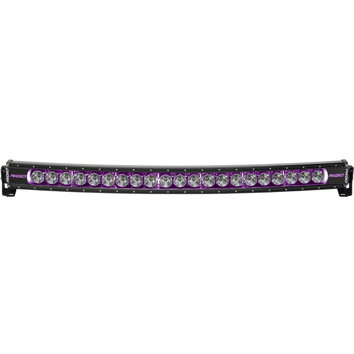 Rad+ Curved 40 Rgbw 6