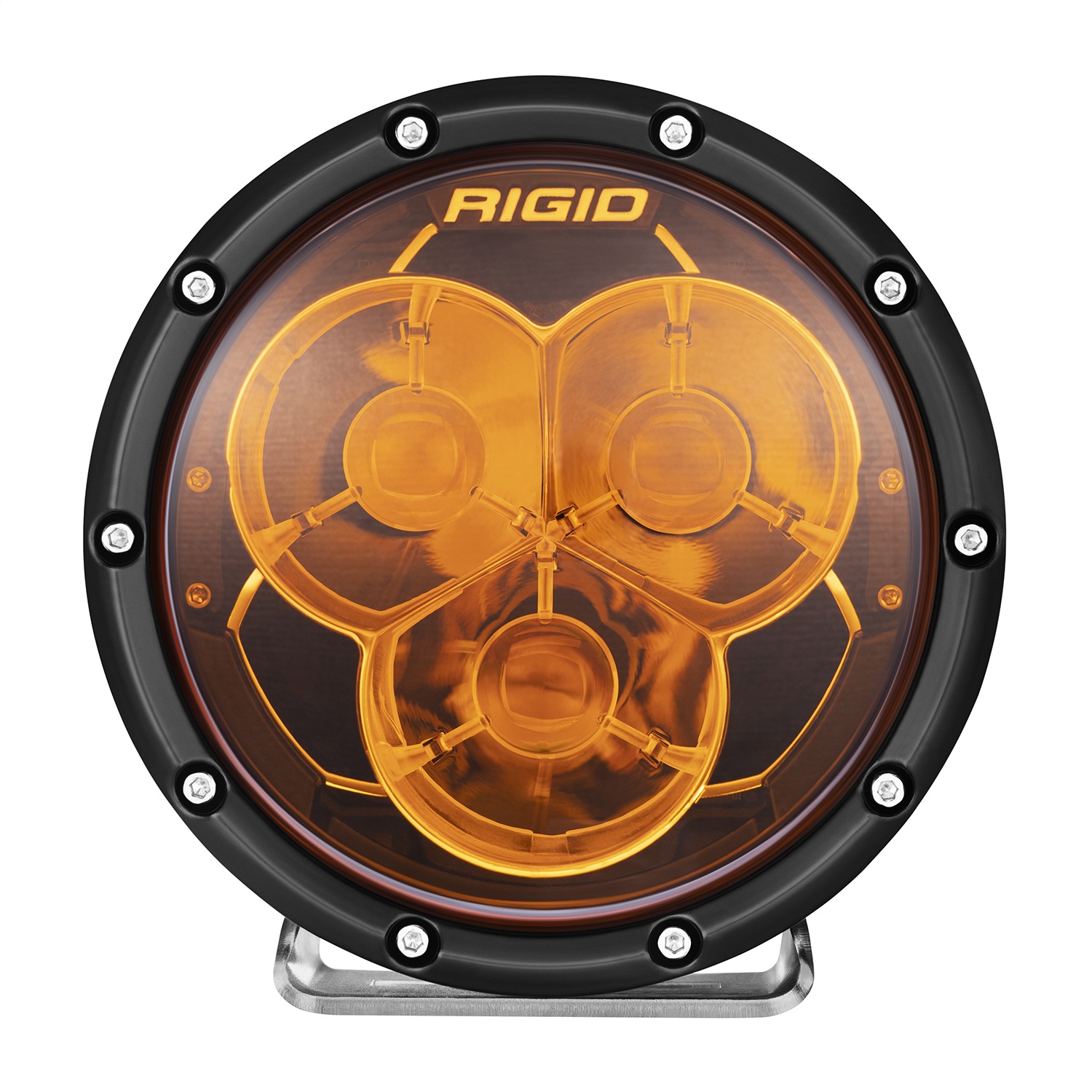 6 Inch 360-series Laser Amber Pro W 3