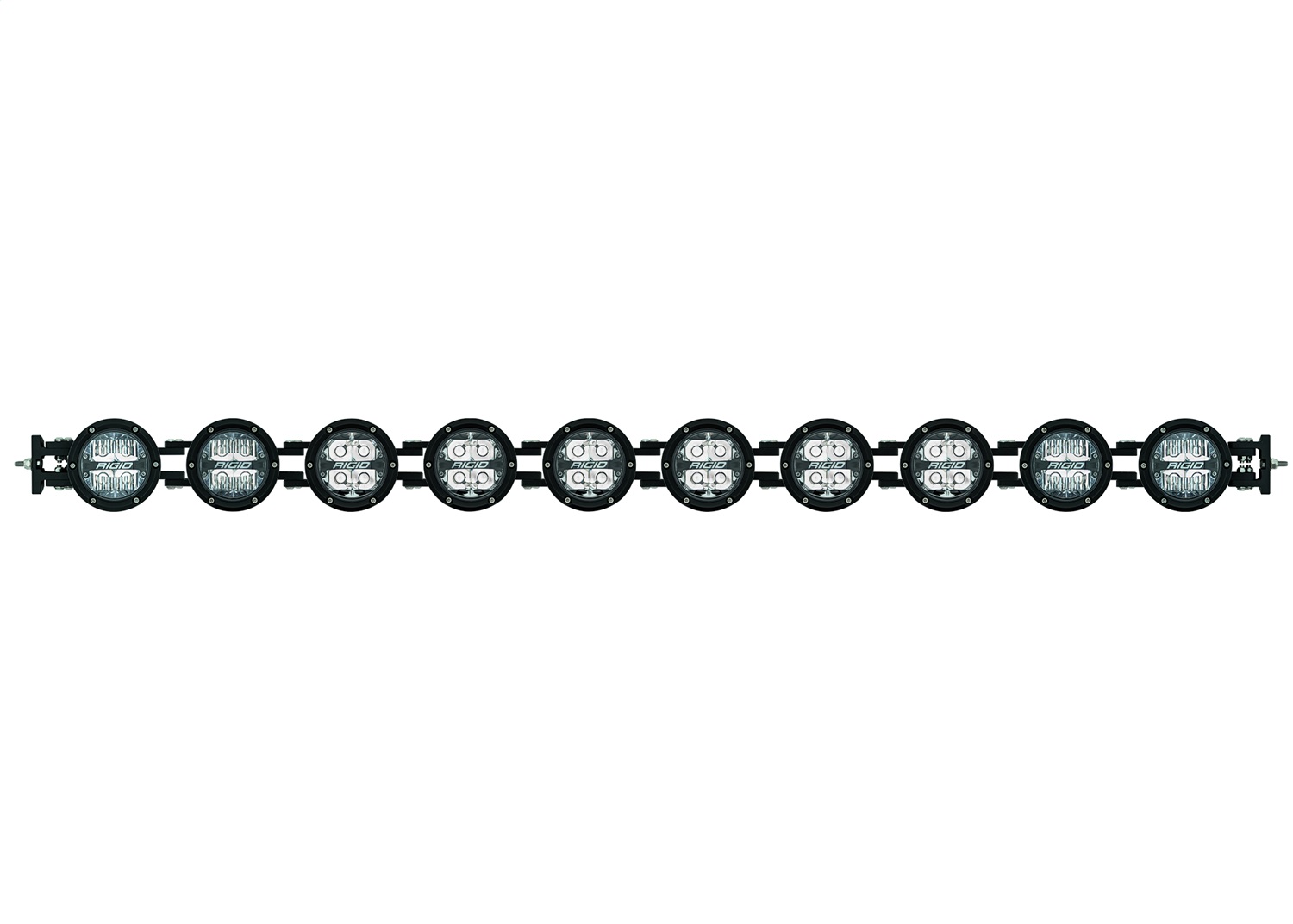 360 Connect 50' Light Bar Assembly