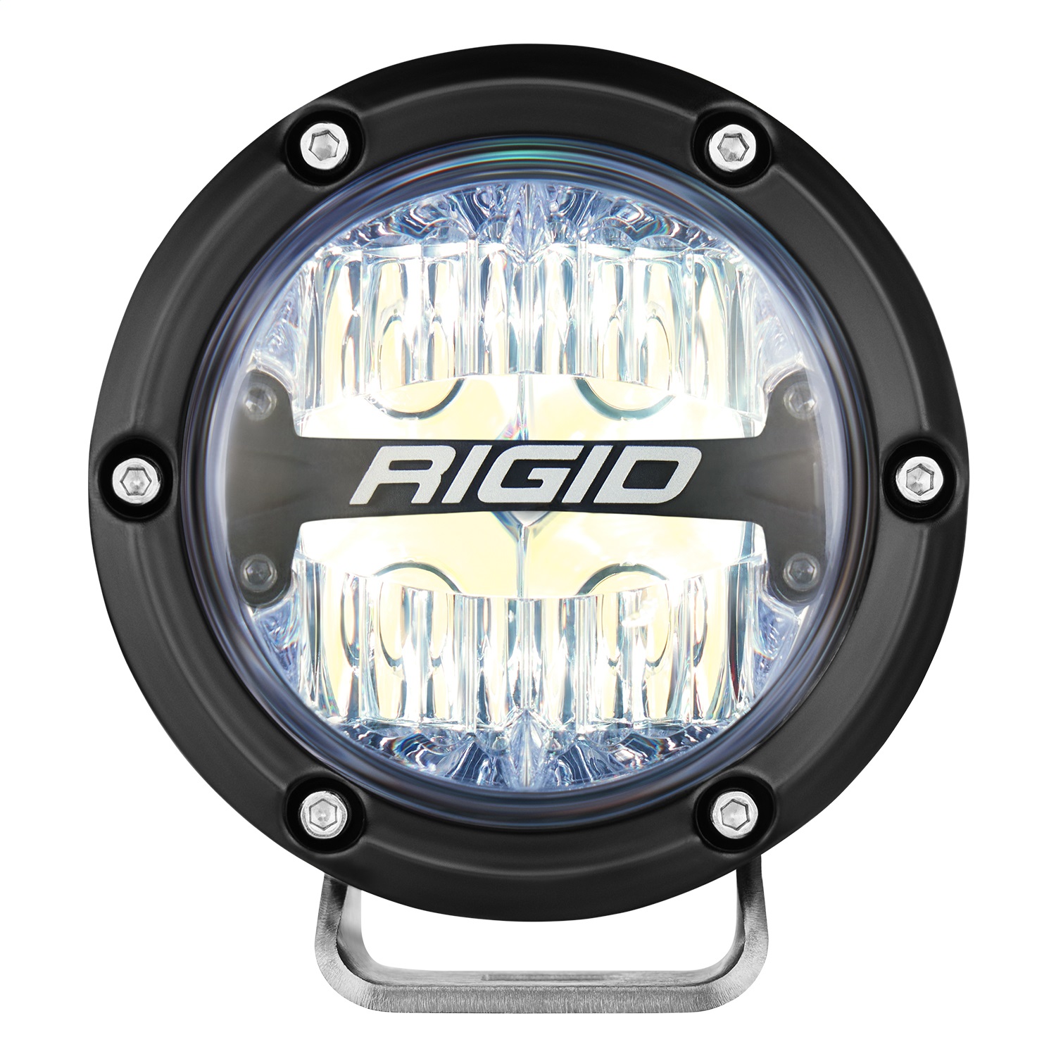 4in 360-srs; Drive Rgb/2 9