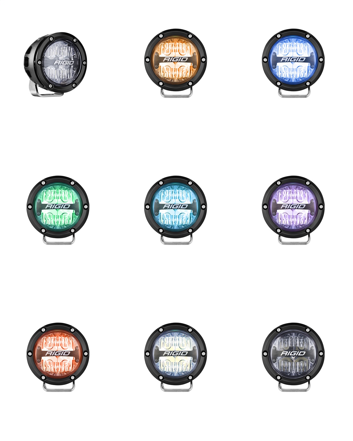 4in 360-srs; Drive Rgb/2 10
