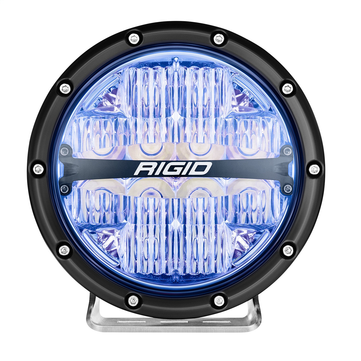 6in 360-srs Drive Rgb/2 3