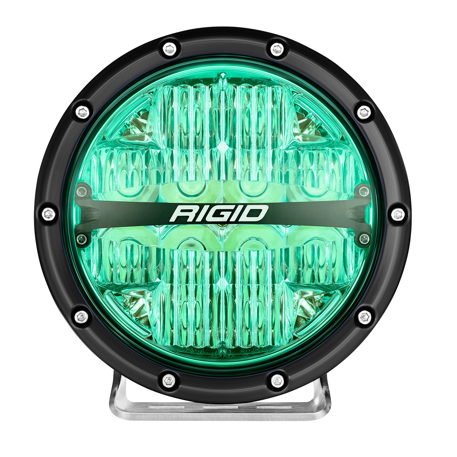 6in 360-srs Drive Rgb/2 4