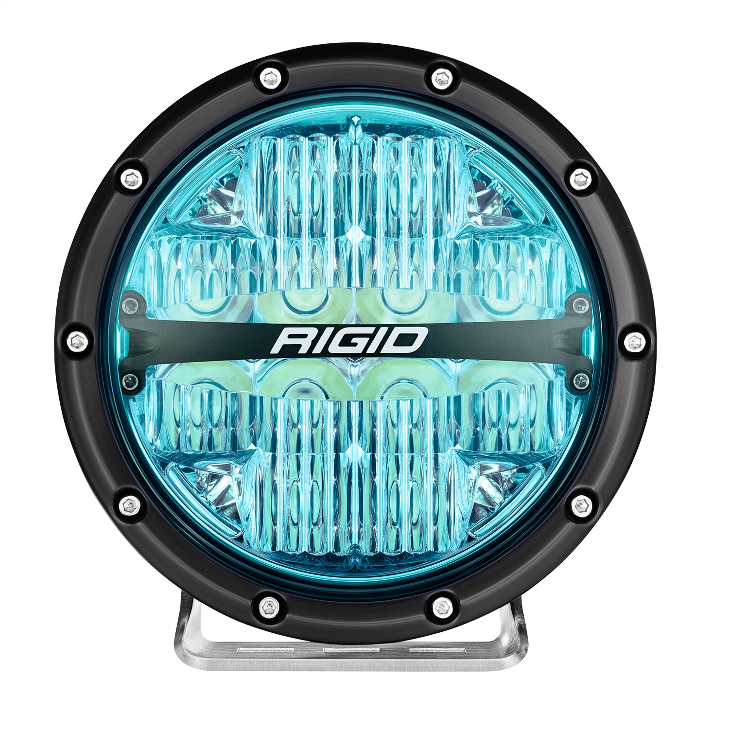 6in 360-srs Drive Rgb/2 5