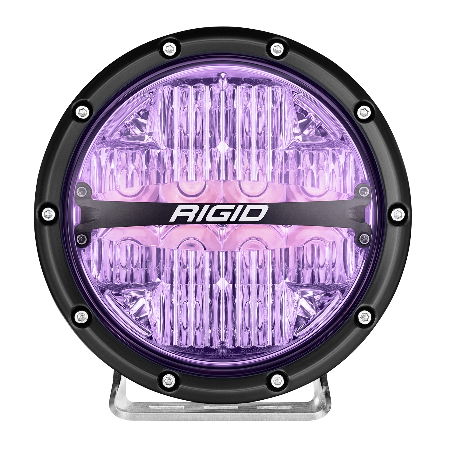 6in 360-srs Drive Rgb/2 6