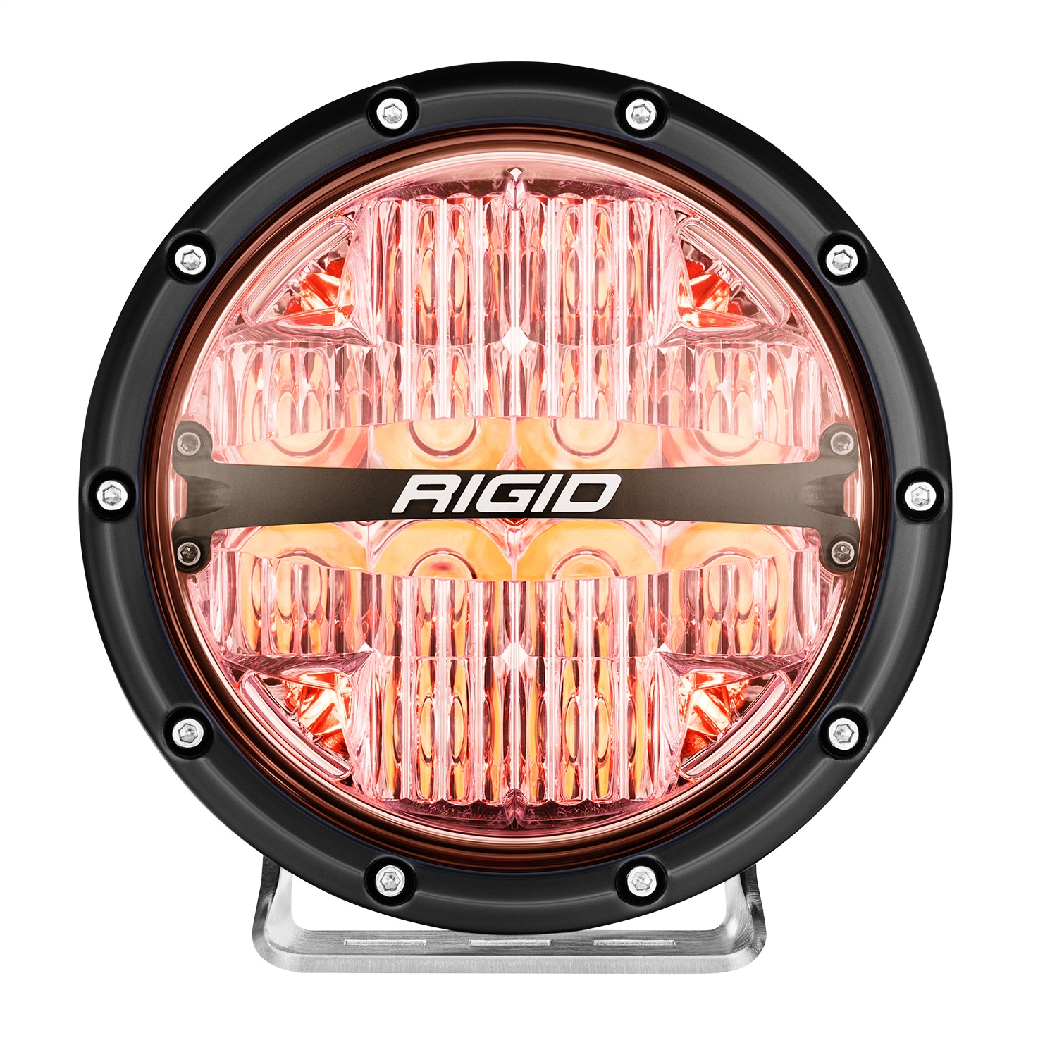 6in 360-srs Drive Rgb/2 7