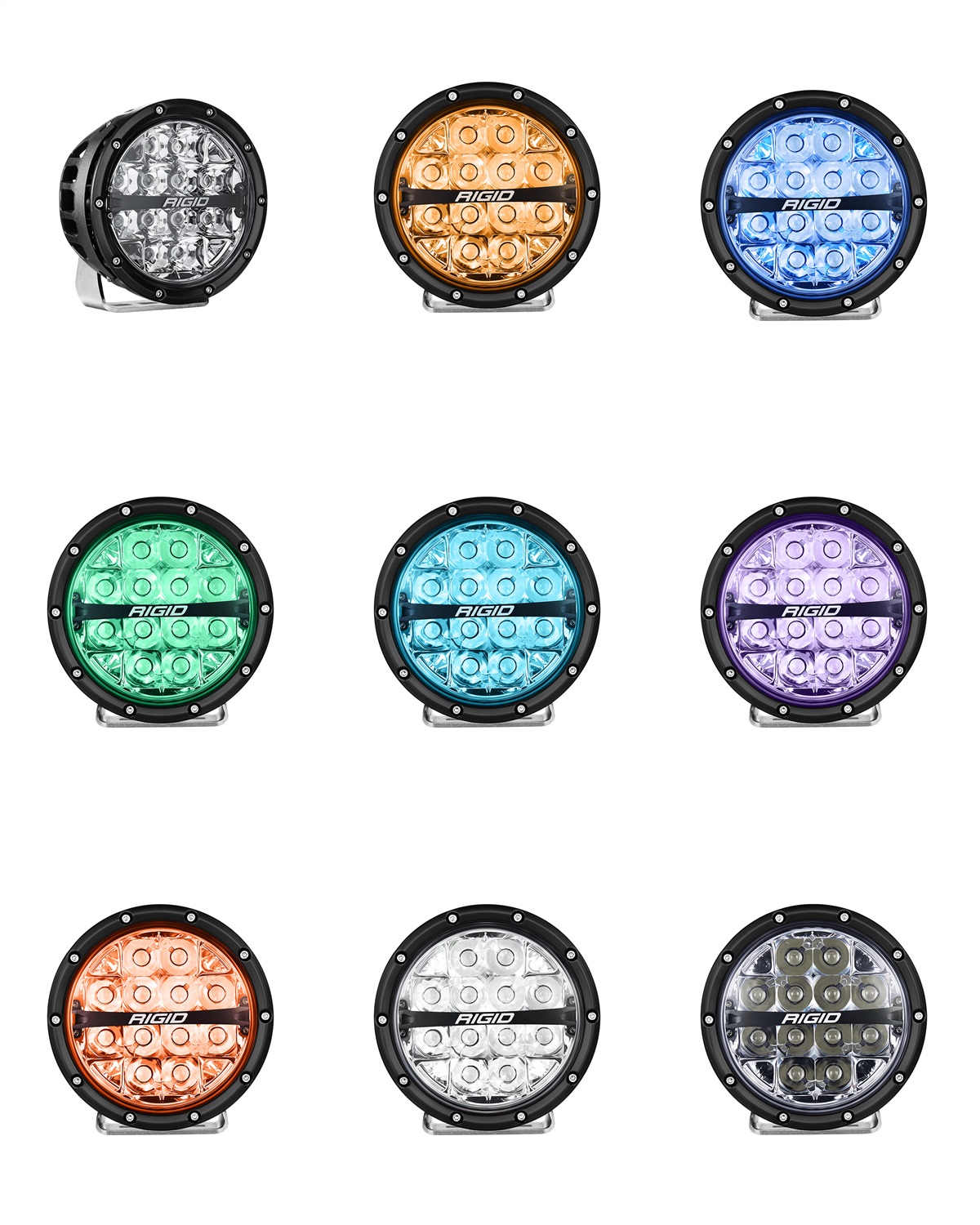 6in 360-srs Drive Rgb/2 9