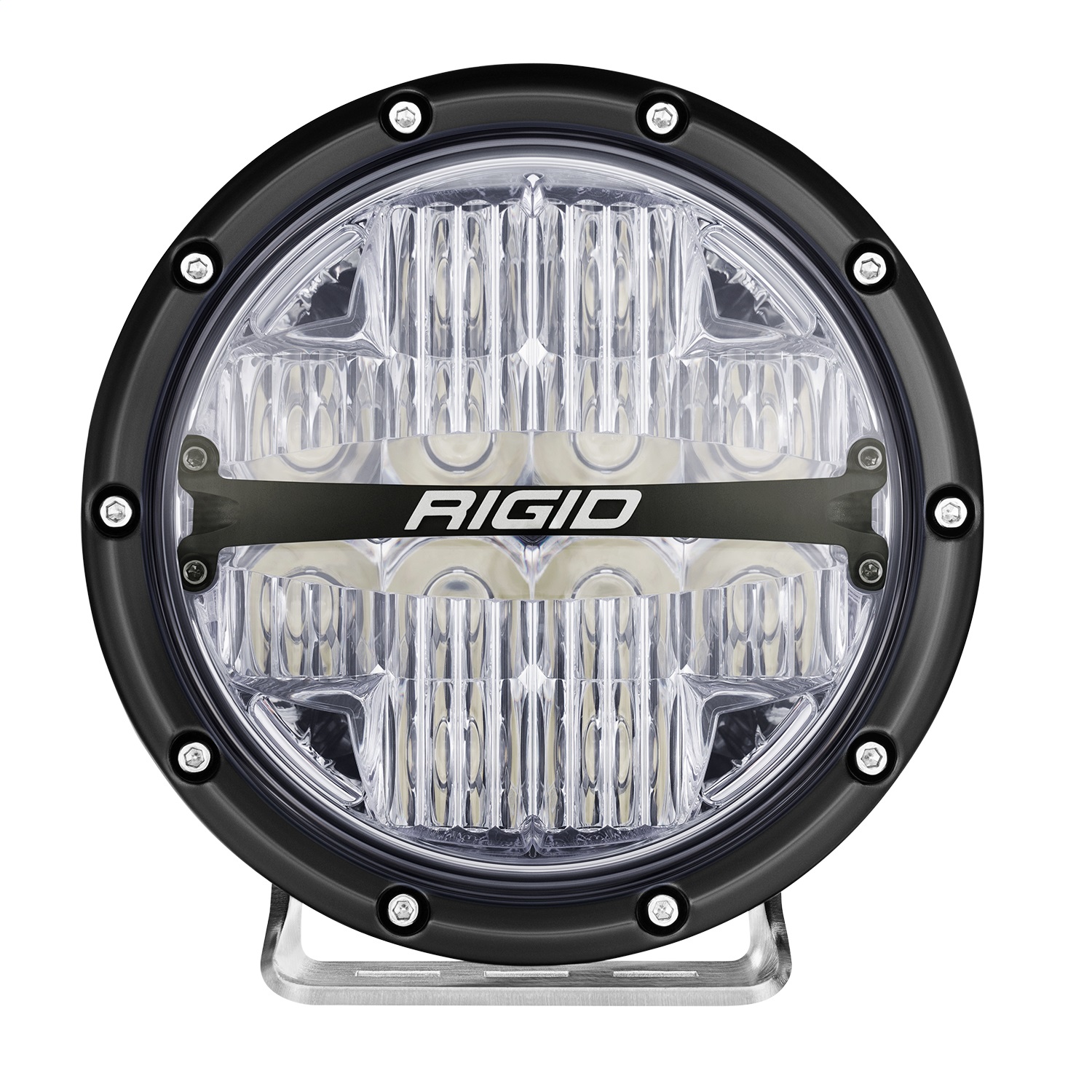 6in 360-srs Drive Rgb/2 10