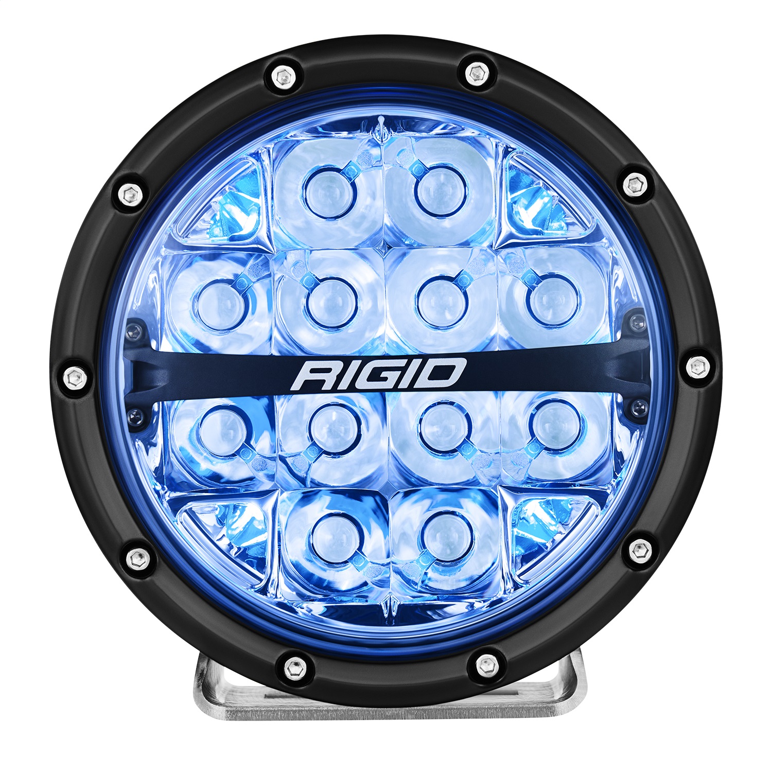 9in 360-srs; Drive Rgb/1 4