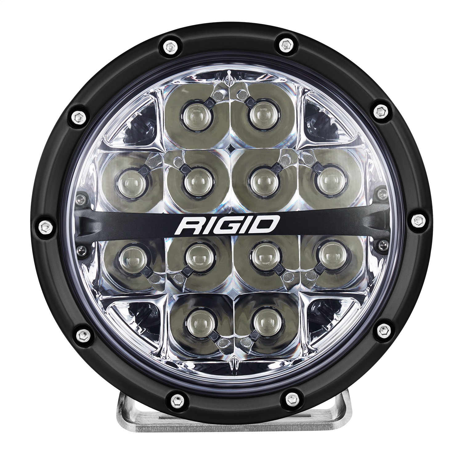 Rigid Industries 36412 360-Series LED Off-Road Light | eBay