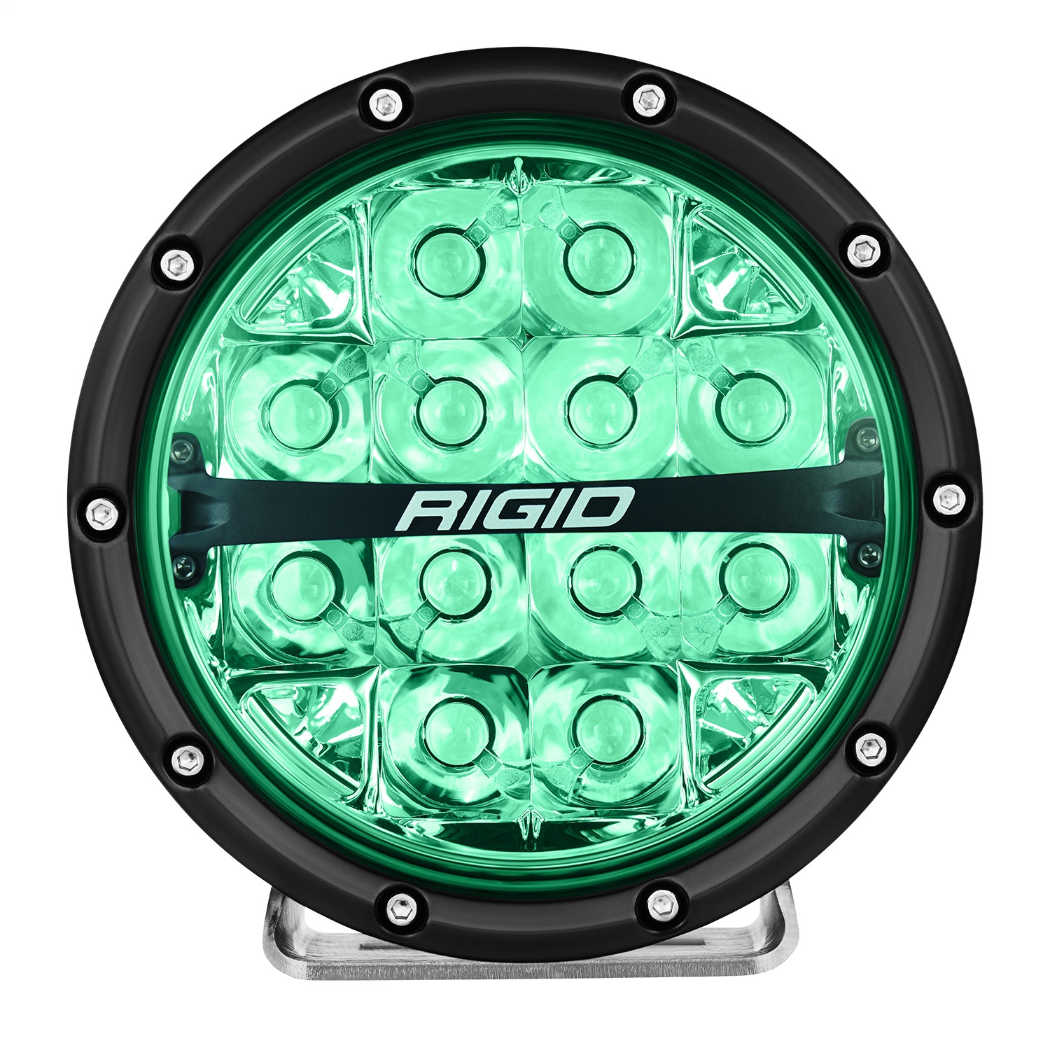 9in 360-srs; Drive Rgb/1 6