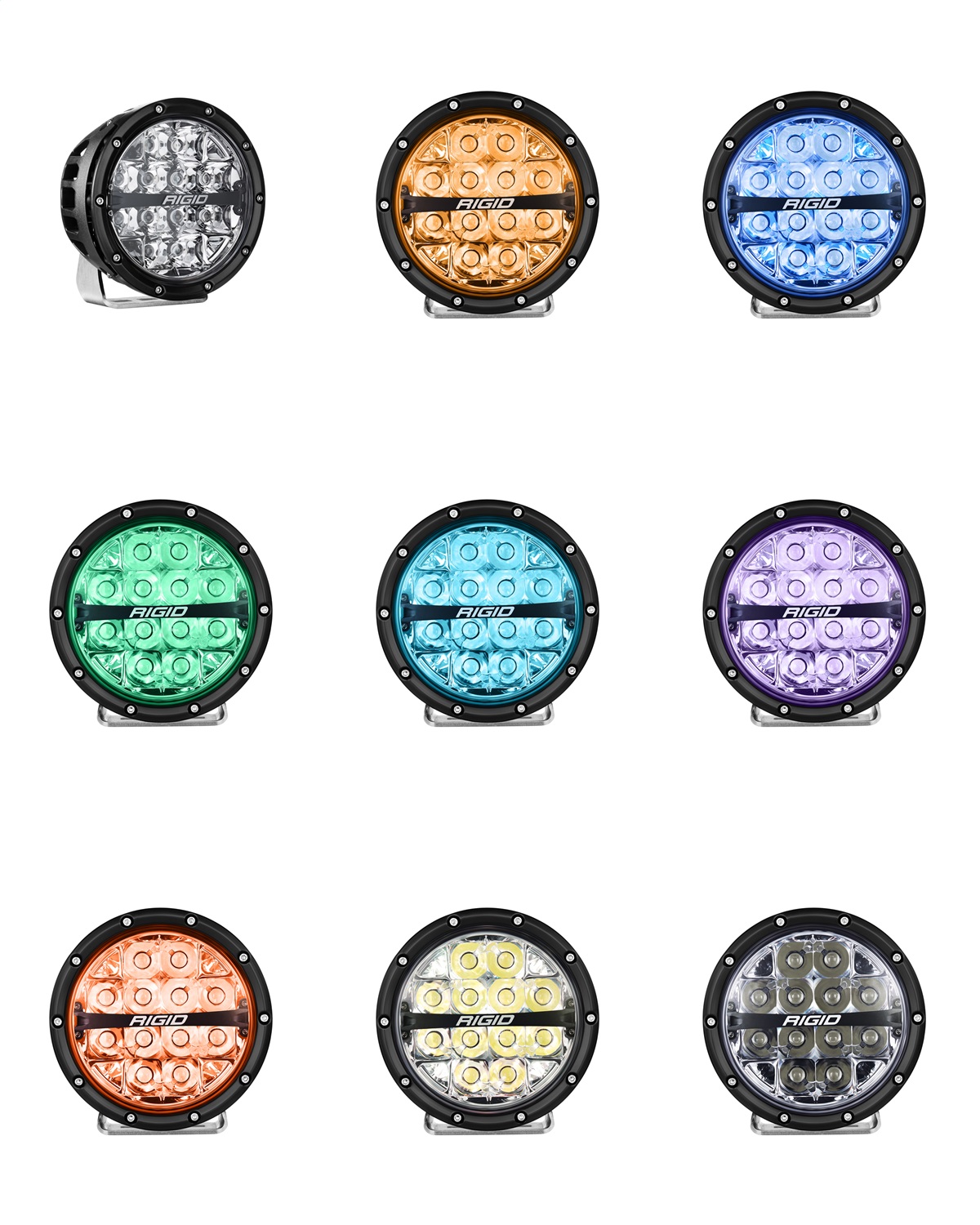 9in 360-srs; Drive Rgb/1 11