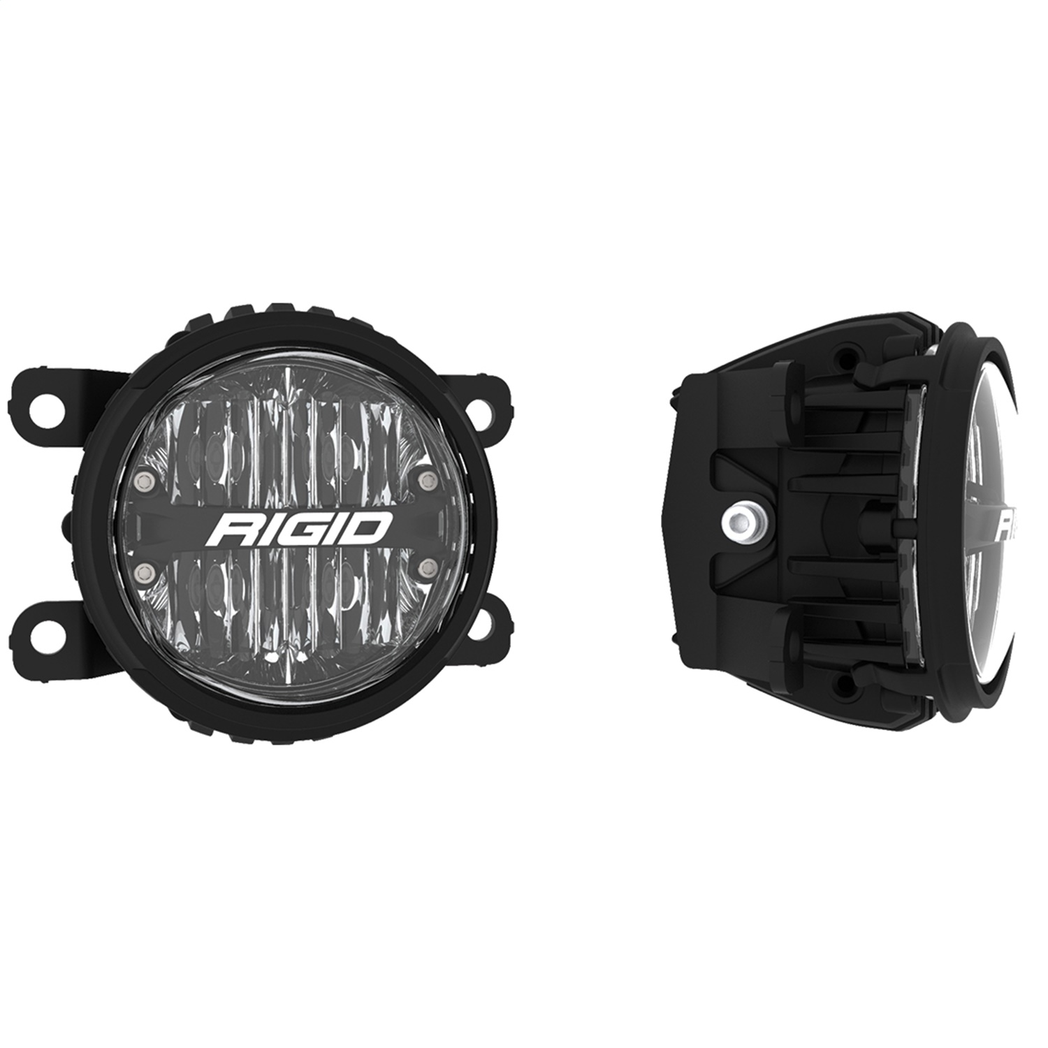 Rigid Industries 37113 360-Series Fog Light