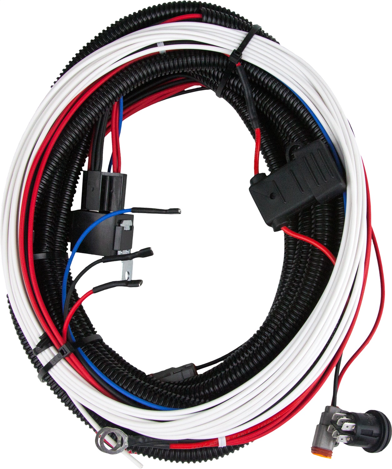Rigid Industries Back Up Light Kit Harness - 40192